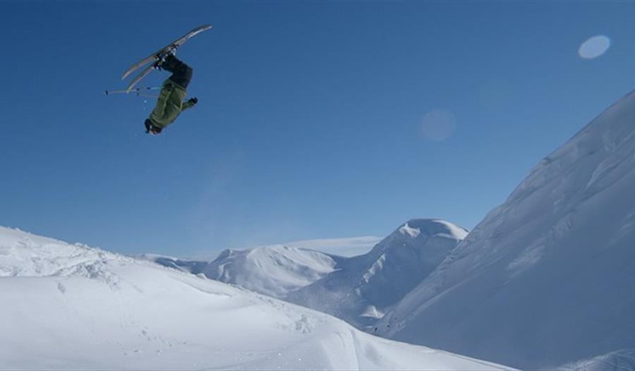 Warren Miller Daymaker Tour - Exeter Corn Exchange