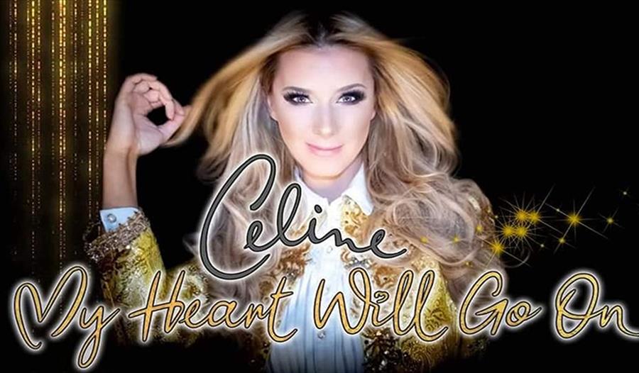 Celine - My Heart Will Go On