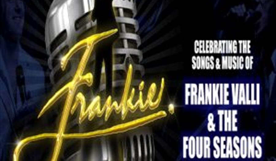 Frankie - The Concert