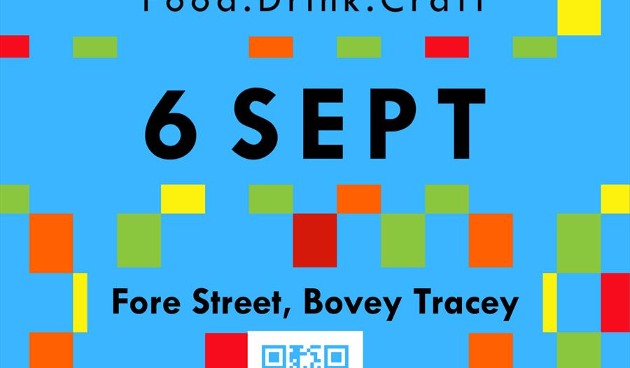 A great day out in Bovey Tracey