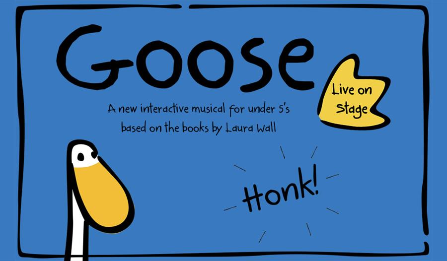 Goose