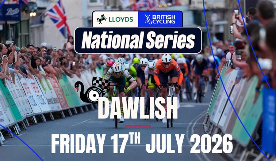 British Cycling Dawlish Grand Prix