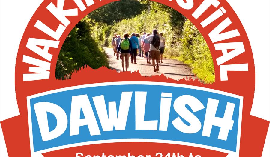 Dawlish Walking Festival 2022