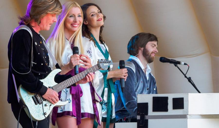 21st Century ABBA