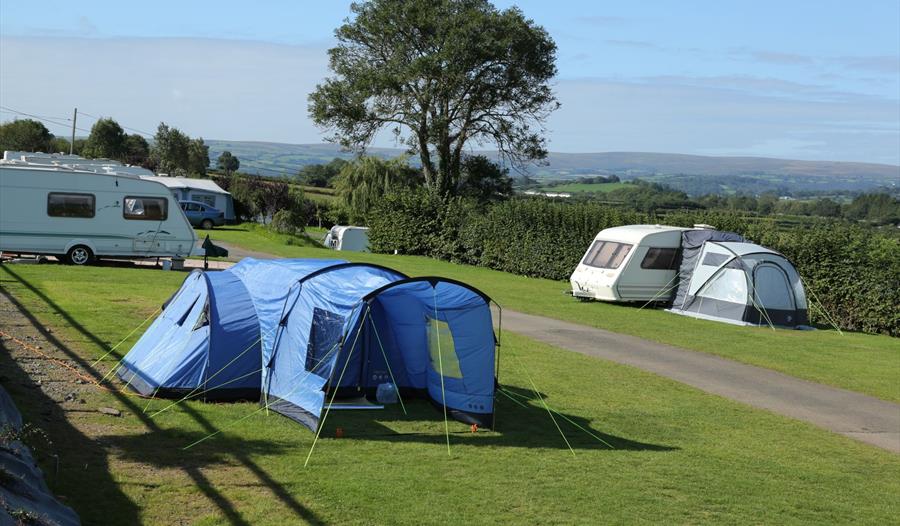 Parkers Farm Holiday Park Ashburton Visit South Devon