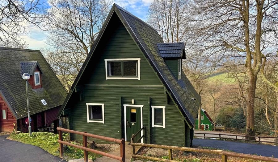 Tor View Lodge