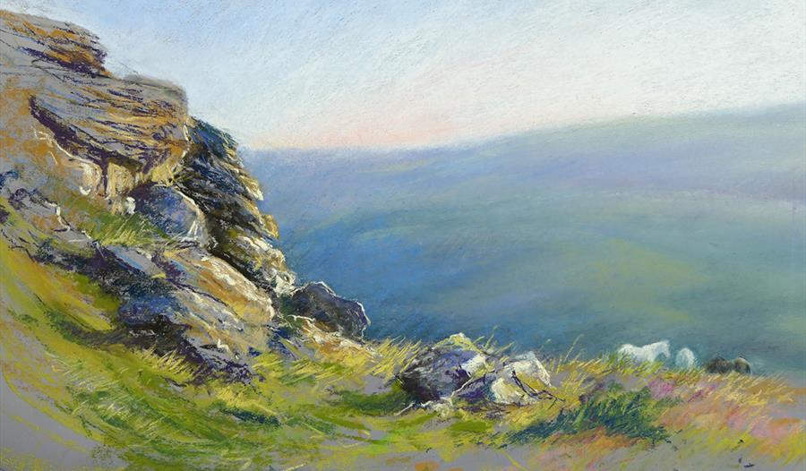 A Summer Evening