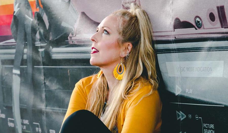 Allison Adams Tucker