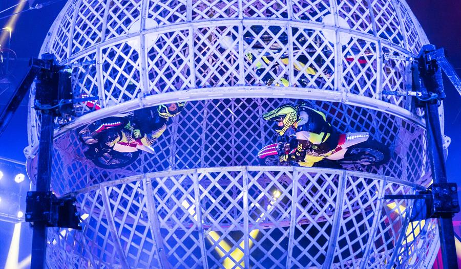 Circus Berlin