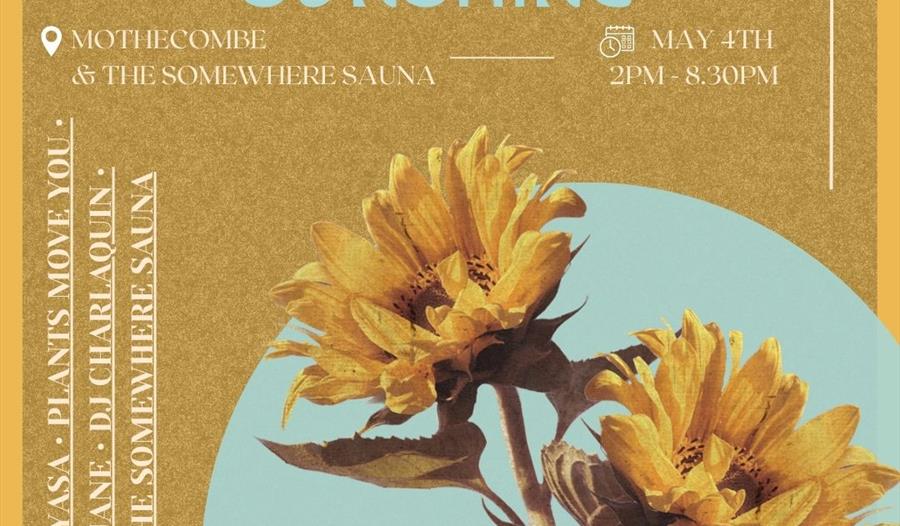 Bring the sunshine