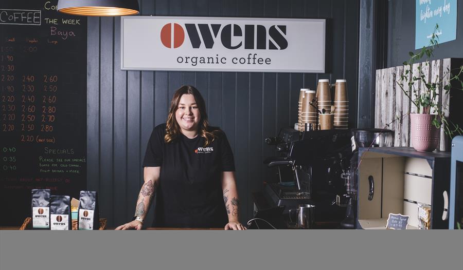 Owens Coffee