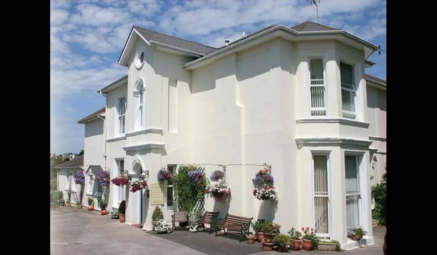 Barramore Holiday Apartments