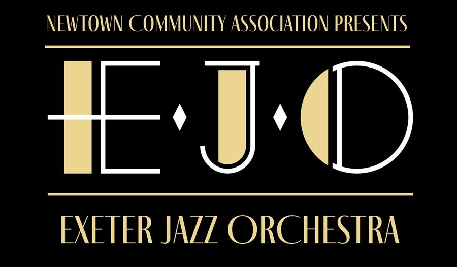 Newtown Community Association Presents Exeter Jazz Orchestra