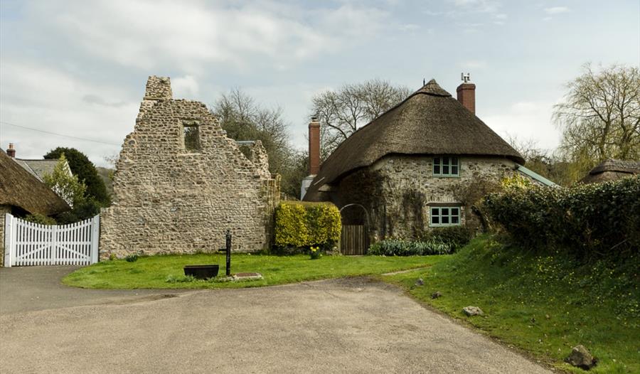 Blackdown Hills Area of Outstanding Natural Beauty Visit South Devon