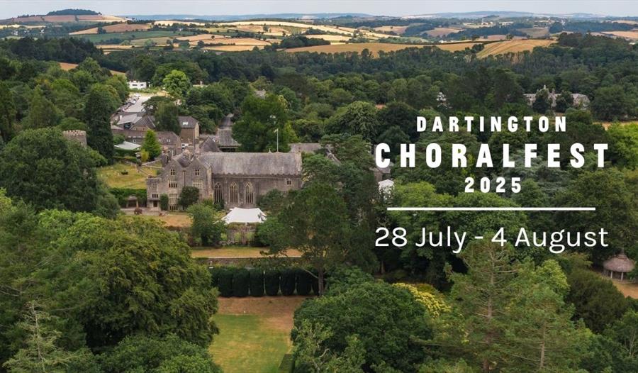Dartington ChoralFest