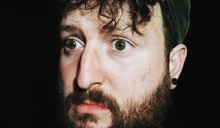 Kev Mud photo