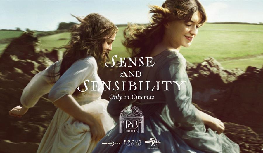 Sense and Sensibility Afternoon Tea