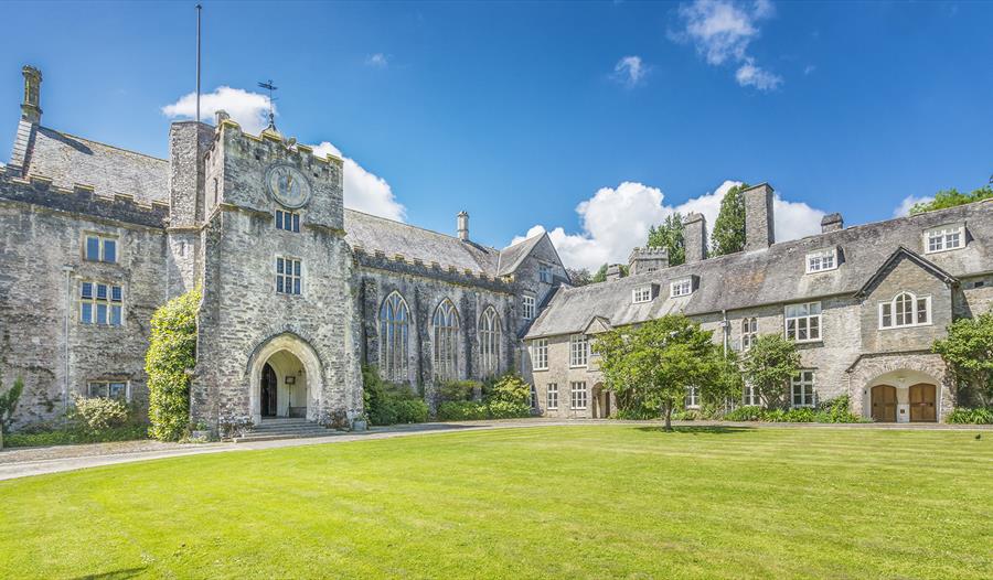 Dartington