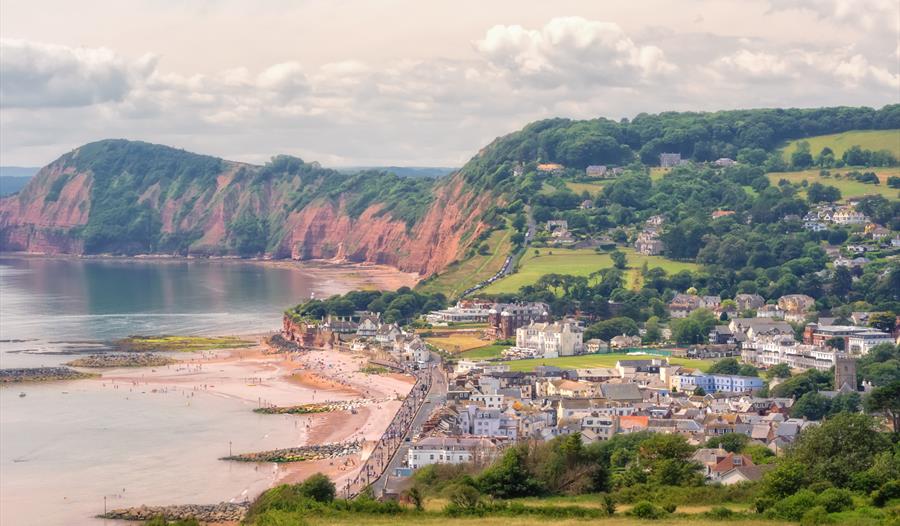 Sidmouth