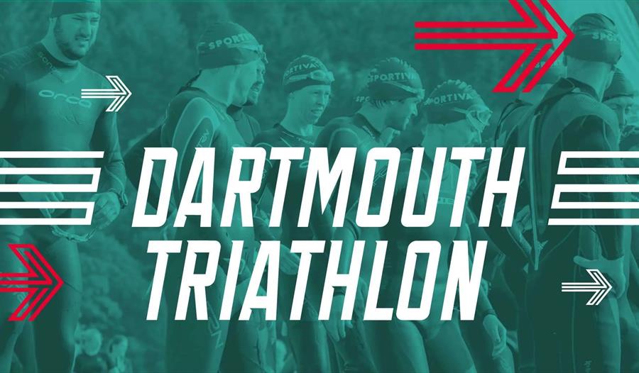 Dartmouth Triathlon