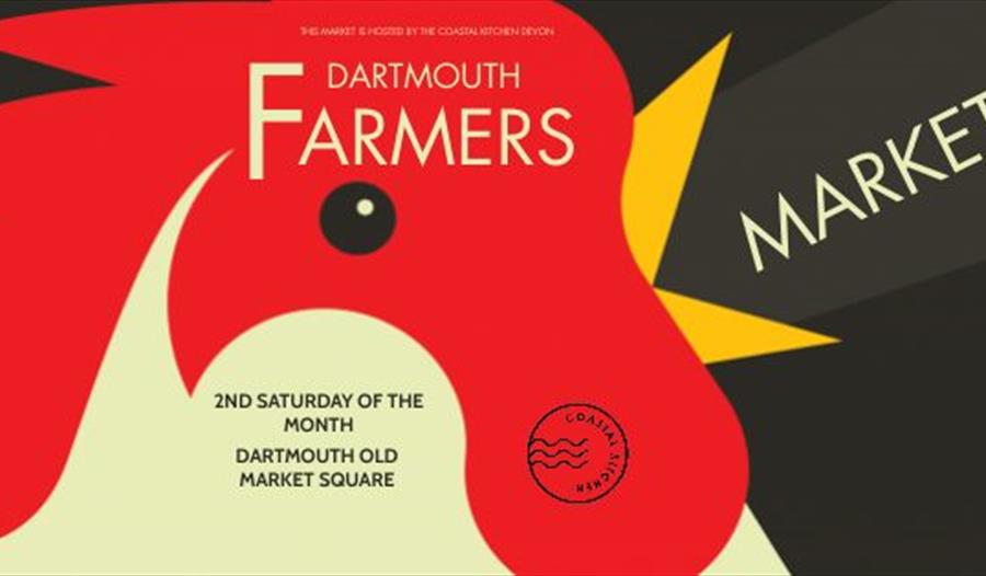 Dartmouth Farmers Market