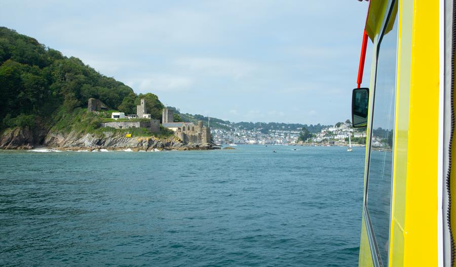 Dartmouth Royal Regatta