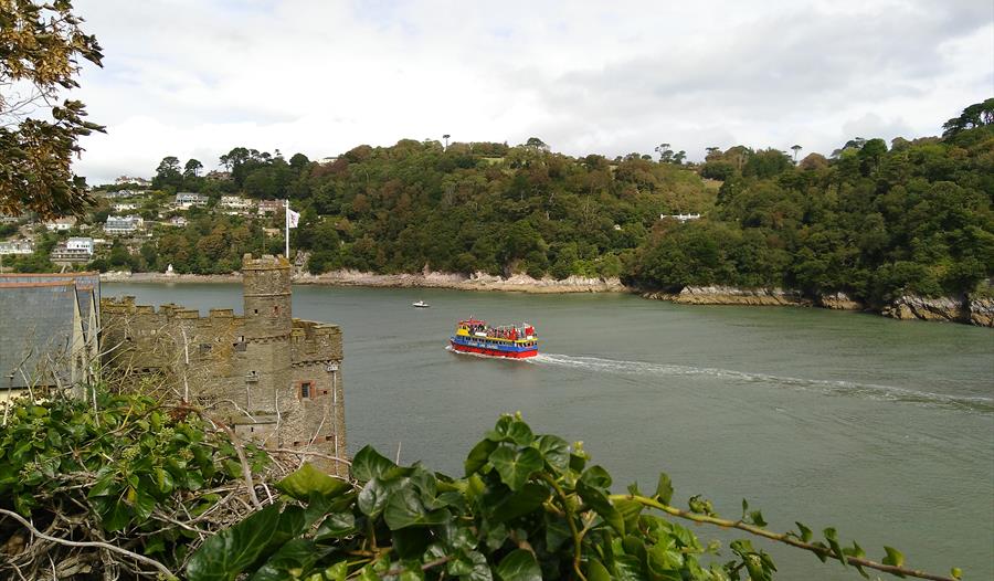 Dartmouth Royal Regatta