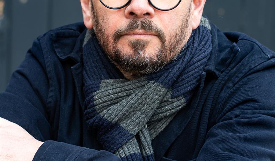 David Herd