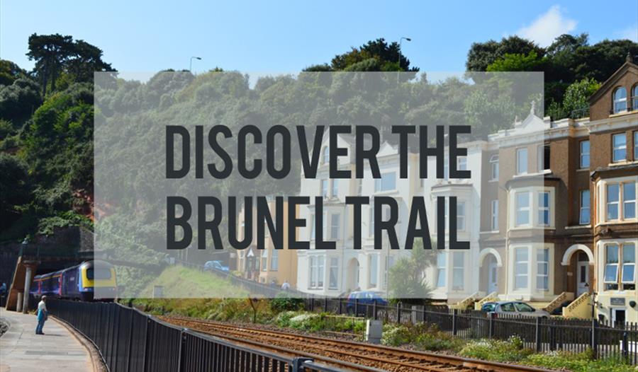 The Brunel Trail