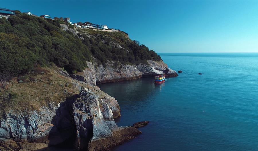 Day Trip to Torquay and Brixham