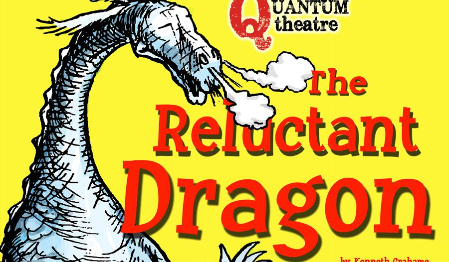 The Reluctant Dragon