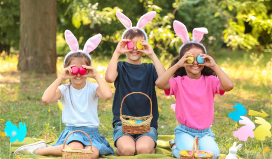 easter beverley holidays