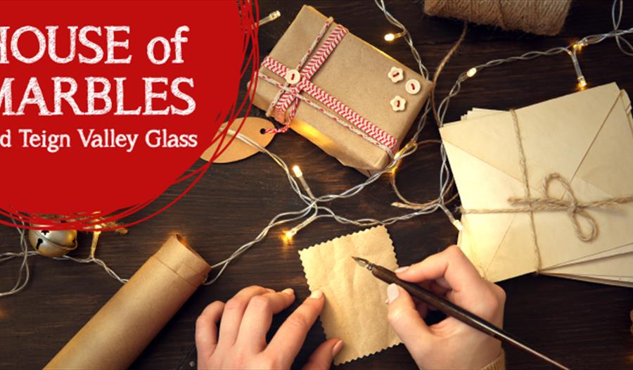 Craft & Dine: Festive Wrapping Skills and Paper Decorations Workshop