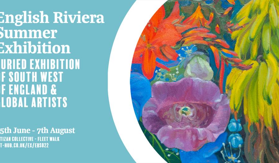 Exhibition Header