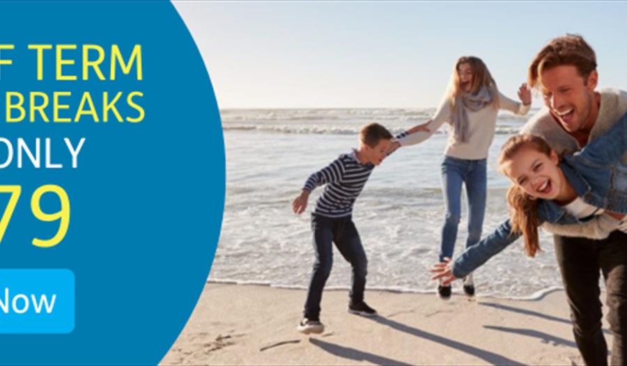 feb half term beverley holidays