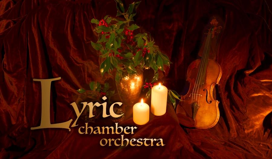 Festive Baroque Lyric Orchestra