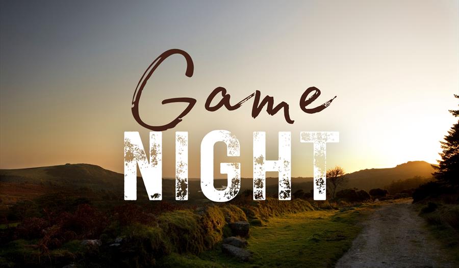 A Taste of Game at The Old Pottery Restaurant