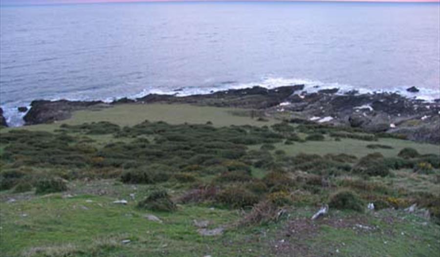 Gara Point