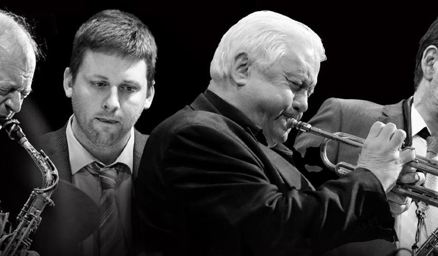 Gaz Hughes Sextet