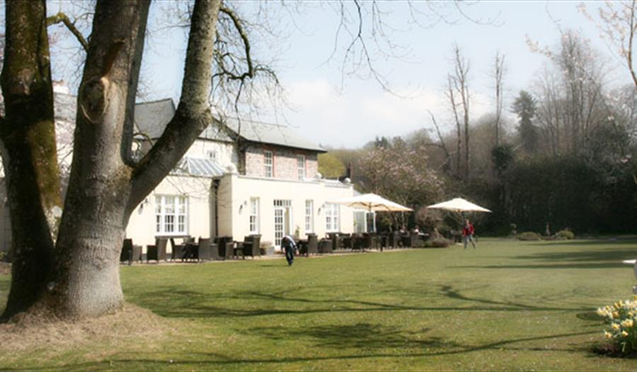 Hartnoll Hotel