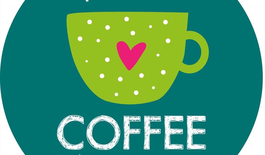Hospiscare Coffee Morning