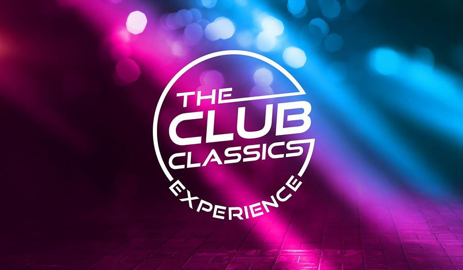Live Music Nights - The Club Classics Experience