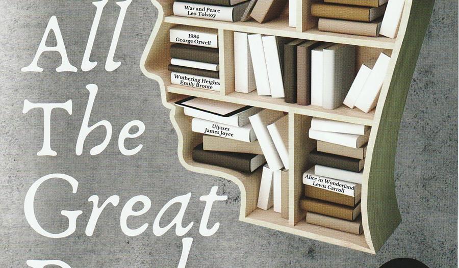 All The Great Books (Abridged)