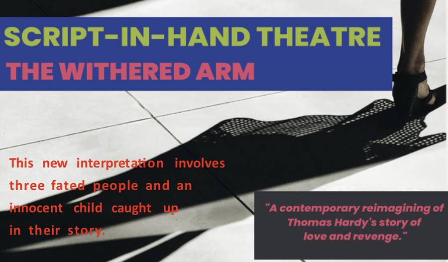 The withered arm