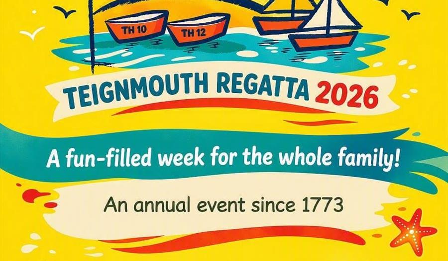 Teignmouth Regatta