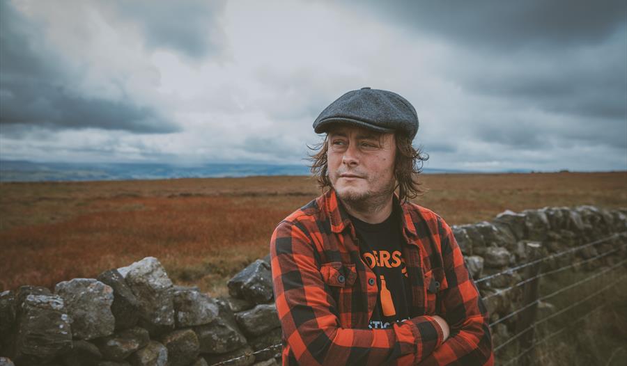 Johnny Campbell