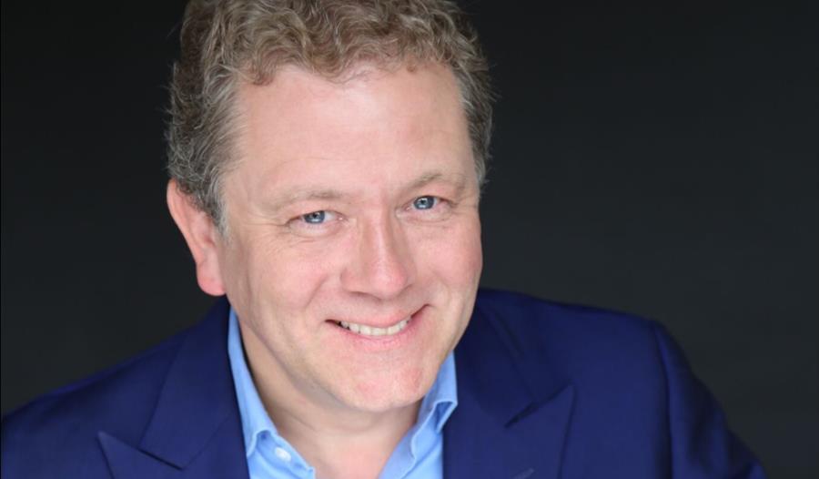 Jon Culshaw