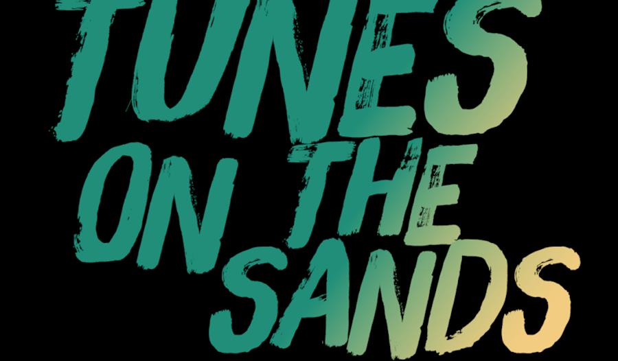 Tunes on the Sands Visit South Devon