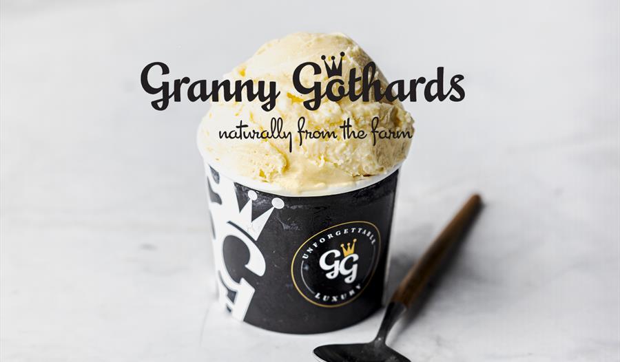Granny Gothards