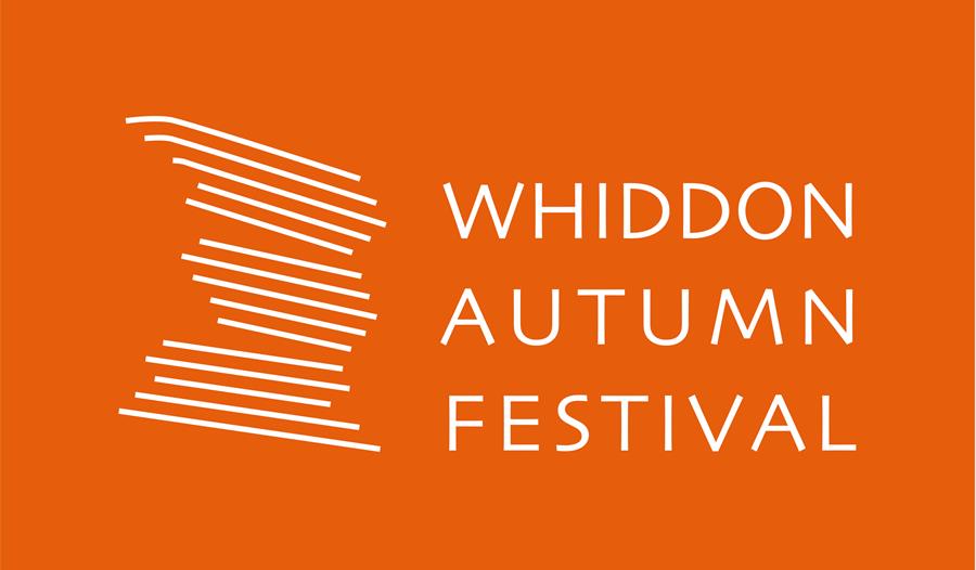 Whiddon Autumn Festival Logo